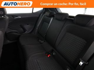 Opel Astra 1.4 SIDI Turbo Dynamic Start/Stop