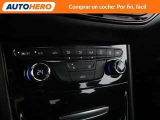 Opel Astra 1.4 SIDI Turbo Dynamic Start/Stop