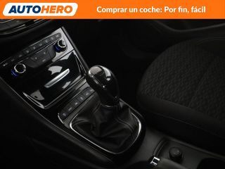 Opel Astra 1.4 SIDI Turbo Dynamic Start/Stop