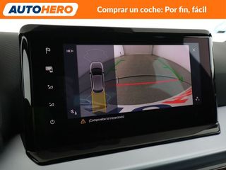 Seat Ibiza 1.0 TSI FR Plus