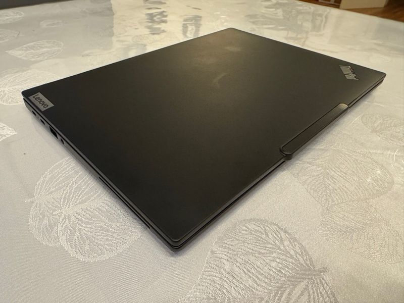 Lenovo ThinkPad X 13 Gen 5 con 5G LTE afbeelding 2