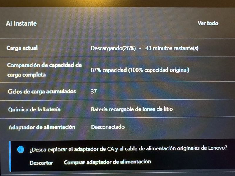 Lenovo ThinkPad X 13 Gen 5 con 5G LTE afbeelding 5