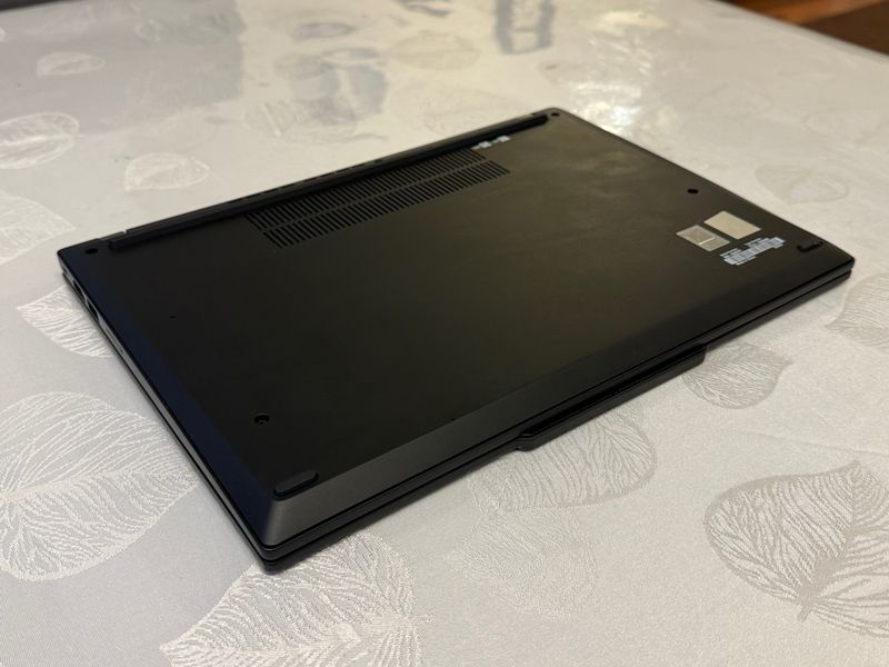 Lenovo ThinkPad X 13 Gen 5 con 5G LTE afbeelding 3