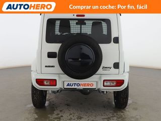 Suzuki Jimny 1.5 PRO