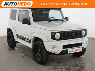 Suzuki Jimny 1.5 PRO