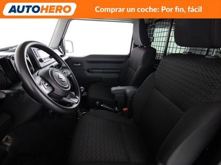 Suzuki Jimny 1.5 PRO