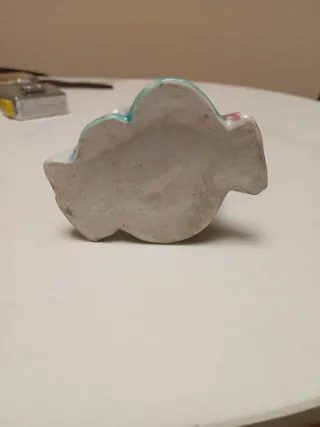 Figura Kutani Beijin Geisha