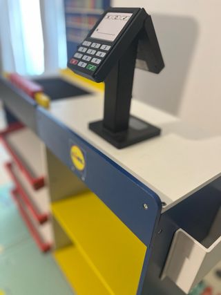 Tienda Lidl Infantil