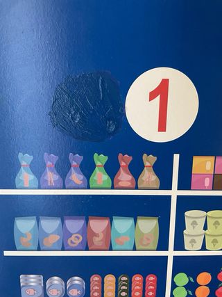 Tienda Lidl Infantil