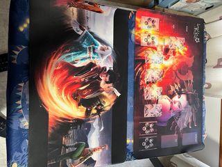 Pack Lujo LCG La Leyenda de los Cinco Anillos+Solo