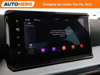 Seat Ibiza 1.0 TSI FR Plus