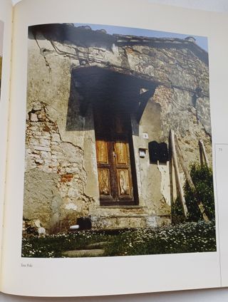 libro su Scandicci nel cuore