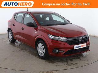 Dacia Sandero 1.0 TCe Essential
