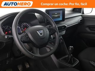 Dacia Sandero 1.0 TCe Essential