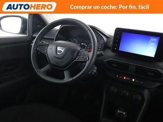 Dacia Sandero 1.0 TCe Essential