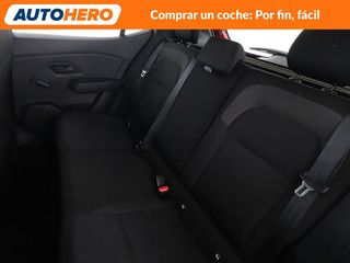 Dacia Sandero 1.0 TCe Essential