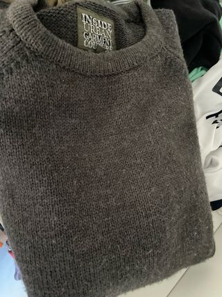 Sudadera Billabong Verde Oliva