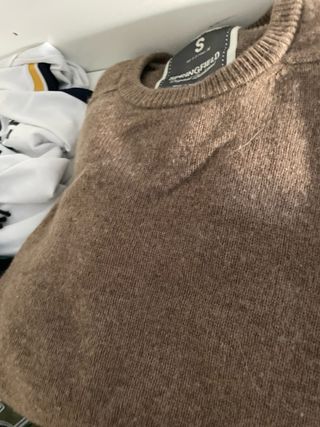 Sudadera Billabong Verde Oliva