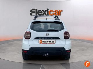 Dacia Duster Comfort Blue dCi 85kW (115CV) 4X4