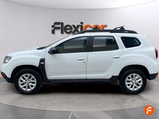 Dacia Duster Comfort Blue dCi 85kW (115CV) 4X4