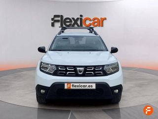 Dacia Duster Comfort Blue dCi 85kW (115CV) 4X4