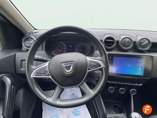 Dacia Duster Comfort Blue dCi 85kW (115CV) 4X4