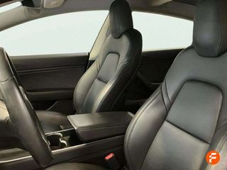 Tesla Model 3 Gran Autonomía RWD