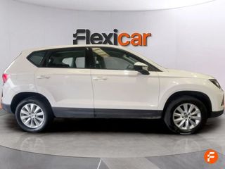 Seat Ateca 1.0 TSI 81kW (110CV) St&Sp Reference