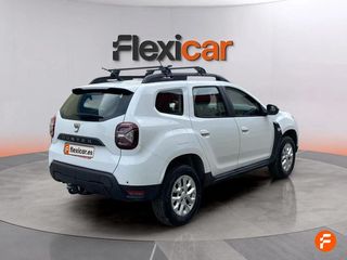 Dacia Duster Comfort Bl. dCi 85kW(115CV) 4X2