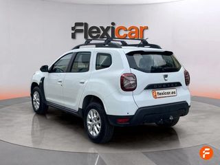 Dacia Duster Comfort Bl. dCi 85kW(115CV) 4X2