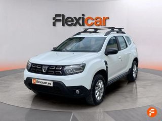 Dacia Duster Comfort Bl. dCi 85kW(115CV) 4X2