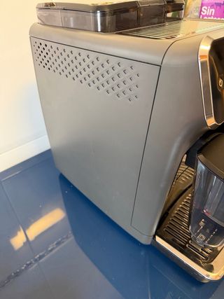 Cafetera Espresso Automática Philips 5500
