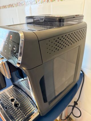Cafetera Espresso Automática Philips 5500