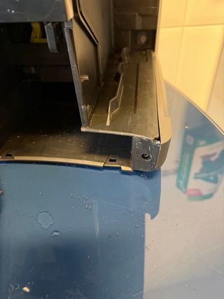 Cafetera Espresso Automática Philips 5500