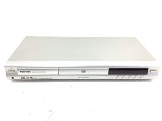 reproductor dvd toshiba sd-230esl