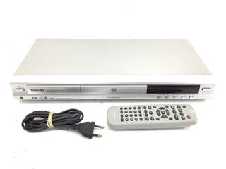 reproductor dvd toshiba sd-230esl