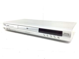 reproductor dvd toshiba sd-230esl