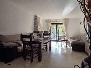 Piso en venta en Riviera del Sol en Mijas