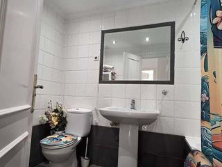 Piso en venta en Riviera del Sol en Mijas