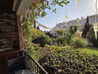 Piso en venta en Riviera del Sol en Mijas