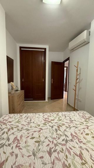 Piso en venta en Zona Puerto Deportivo en Fuengirola