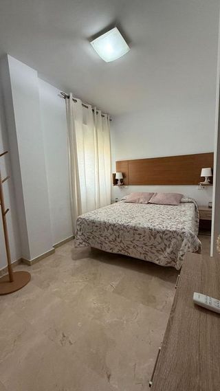 Piso en venta en Zona Puerto Deportivo en Fuengirola