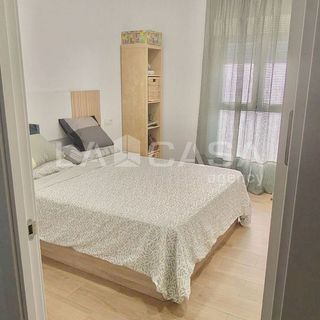 Piso en venta en Poligono Norte - Villegas - La Fontanilla en Sevilla