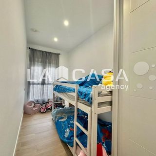 Piso en venta en Poligono Norte - Villegas - La Fontanilla en Sevilla