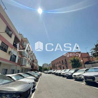 Piso en venta en Poligono Norte - Villegas - La Fontanilla en Sevilla