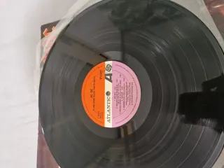 Vinilo AC/DC If You Want Blood