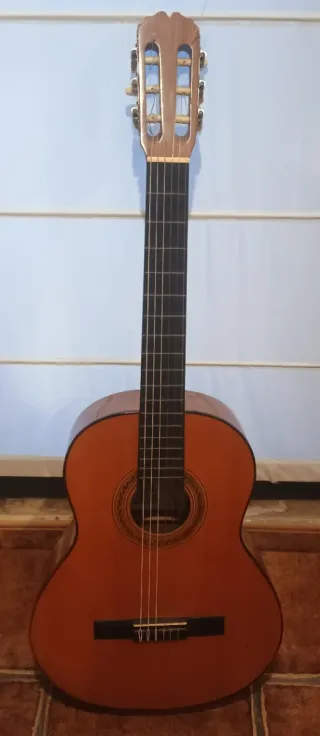 Guitarra Española Clásica