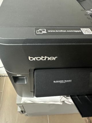 Stampante multifunzione Brother