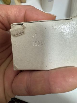 Womanity pour elles  80ml edt Thierry Mugler