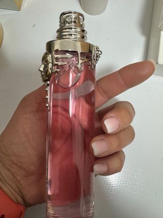 Womanity pour elles  80ml edt Thierry Mugler